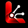 Logo do LoremaxxOS